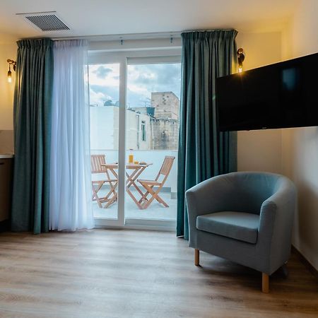 Roel Boutique B&B Cospicua Ngoại thất bức ảnh