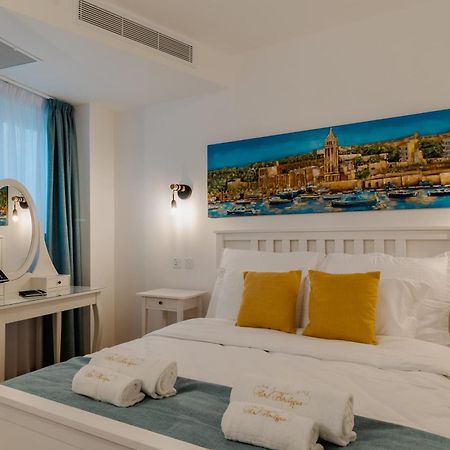 Roel Boutique B&B Cospicua Ngoại thất bức ảnh