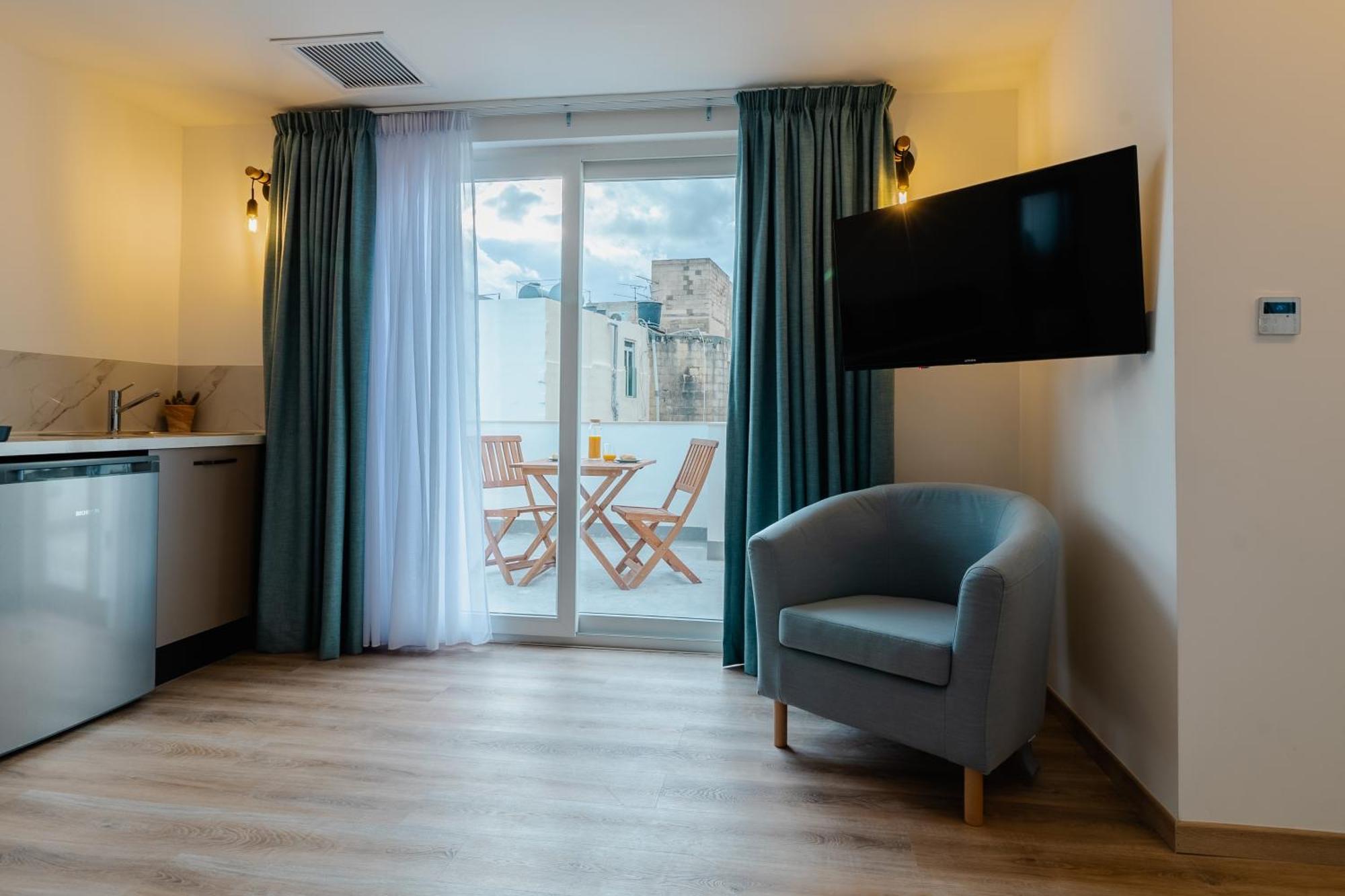 Roel Boutique B&B Cospicua Ngoại thất bức ảnh