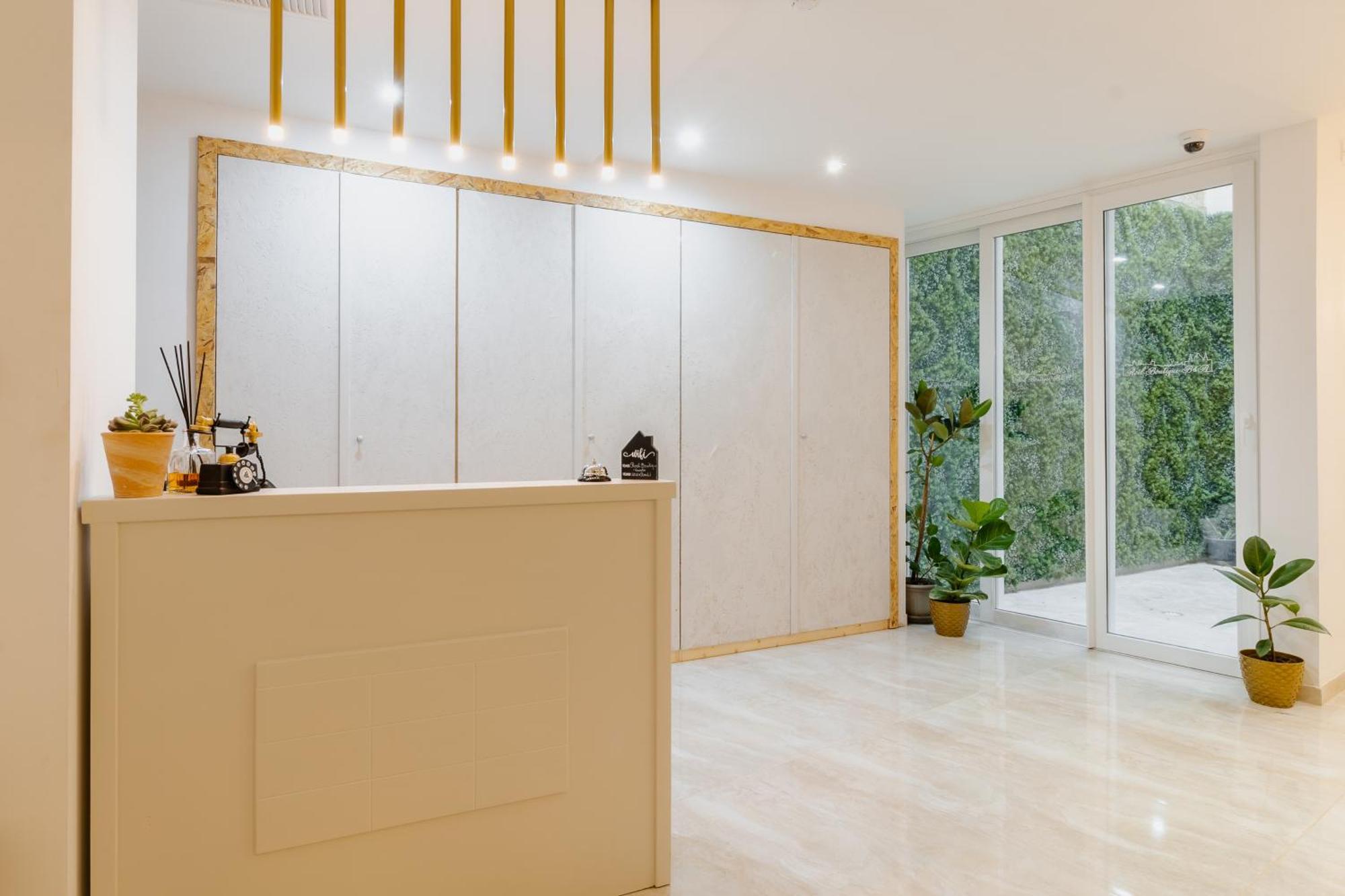 Roel Boutique B&B Cospicua Ngoại thất bức ảnh