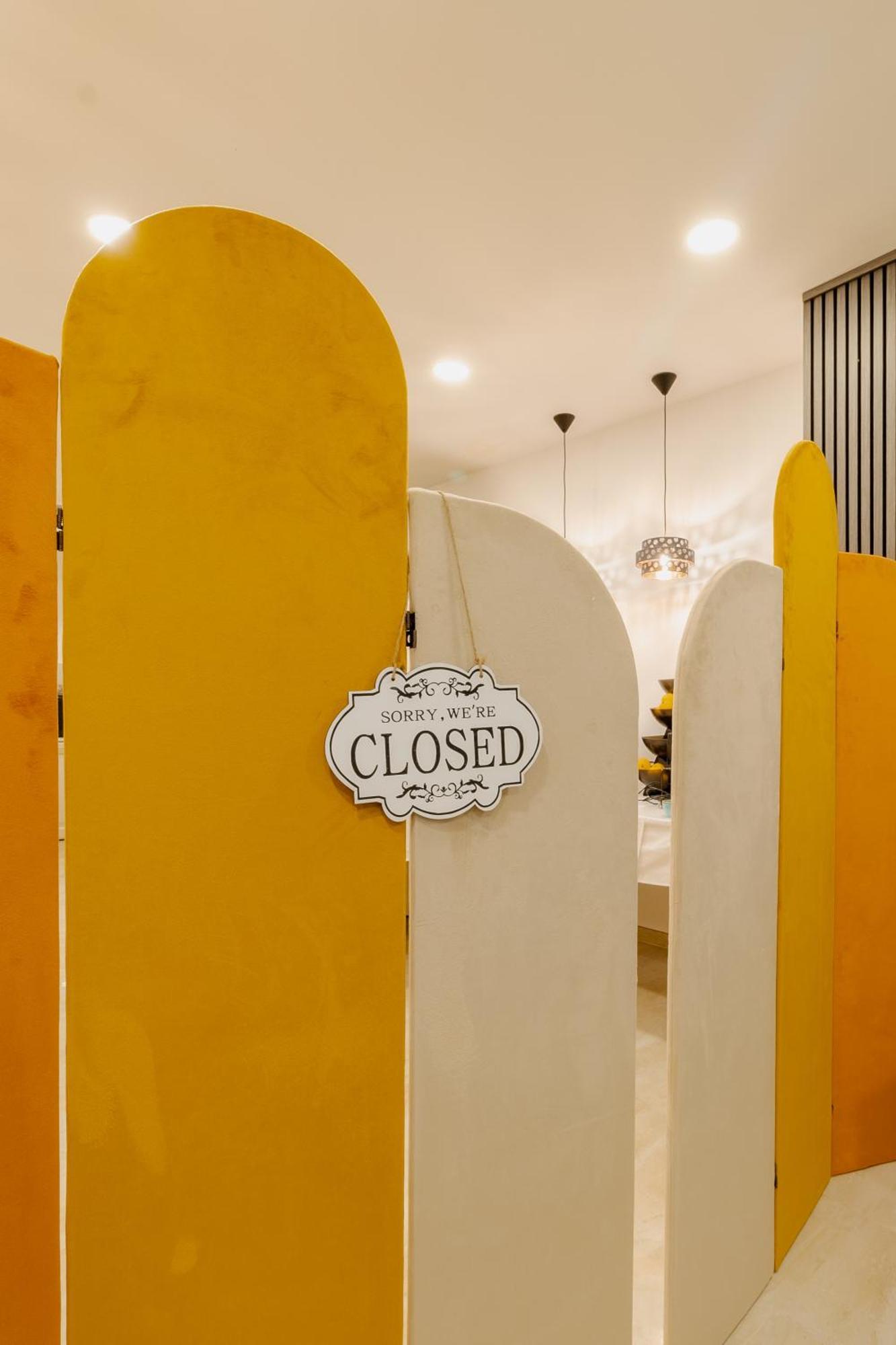 Roel Boutique B&B Cospicua Ngoại thất bức ảnh