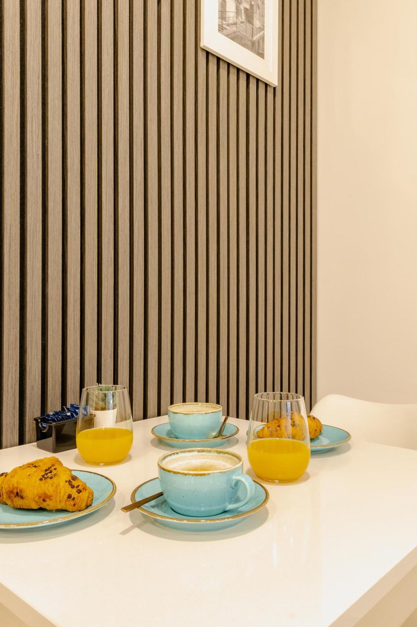 Roel Boutique B&B Cospicua Ngoại thất bức ảnh