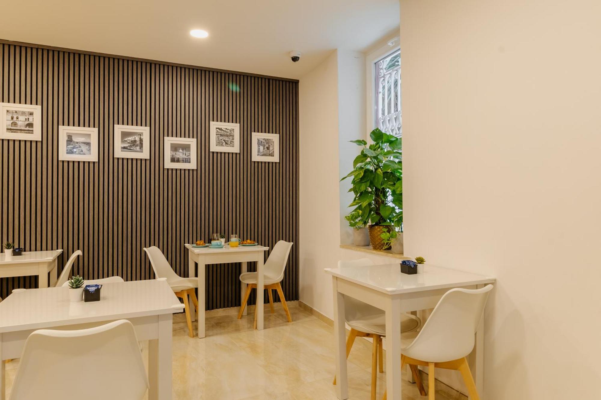 Roel Boutique B&B Cospicua Ngoại thất bức ảnh