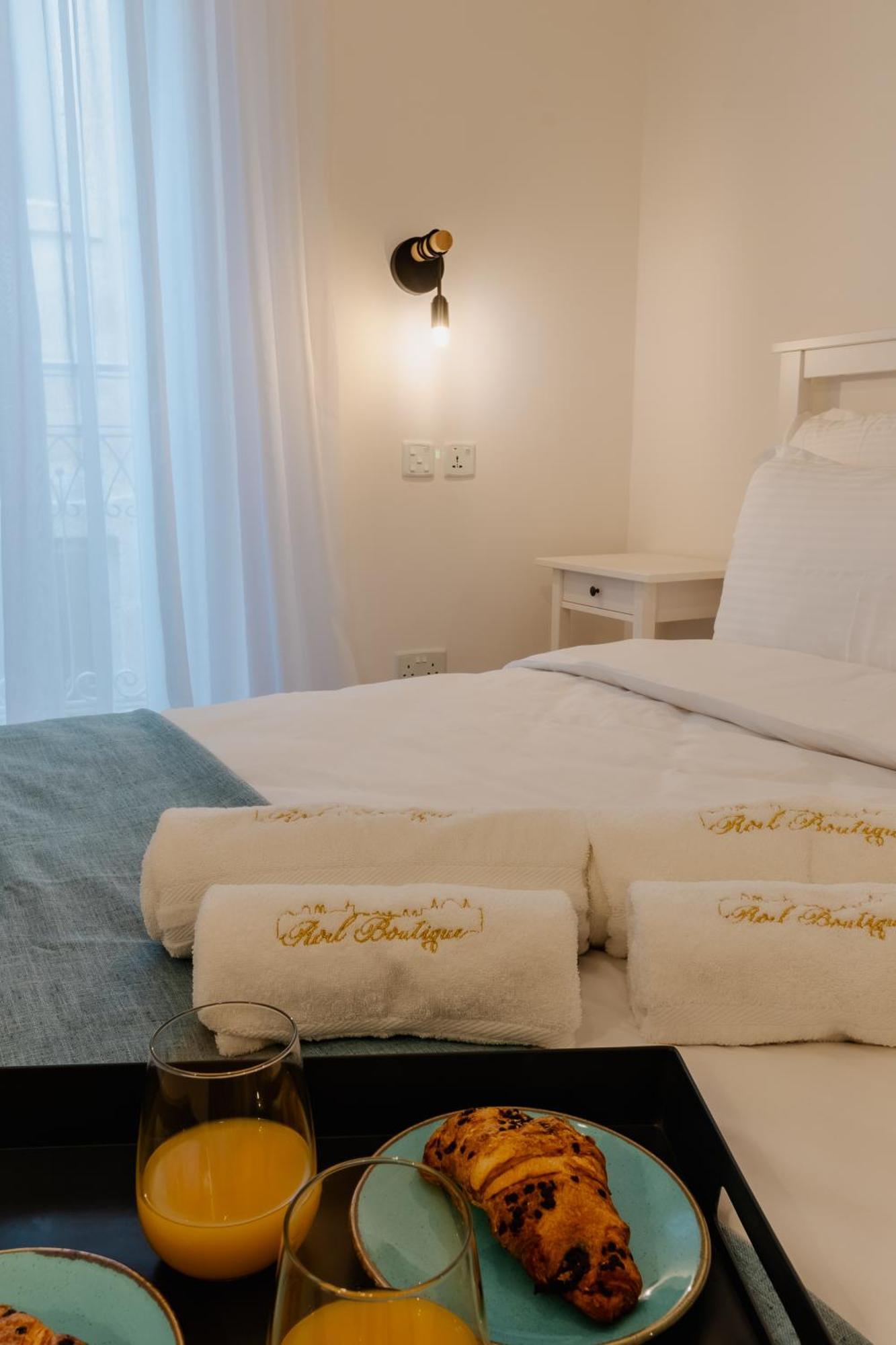 Roel Boutique B&B Cospicua Ngoại thất bức ảnh