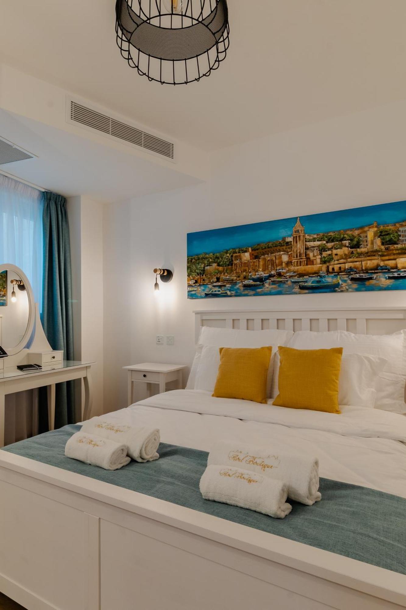 Roel Boutique B&B Cospicua Ngoại thất bức ảnh