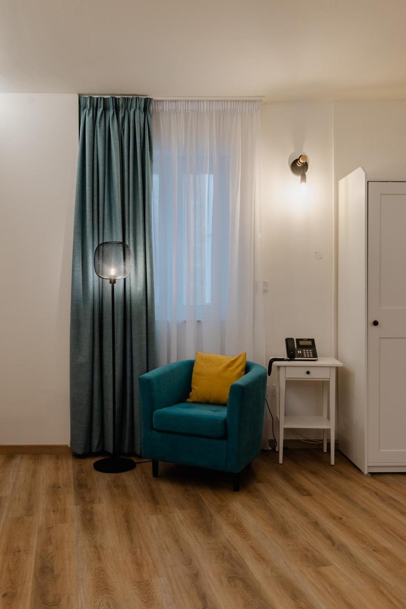 Roel Boutique B&B Cospicua Ngoại thất bức ảnh