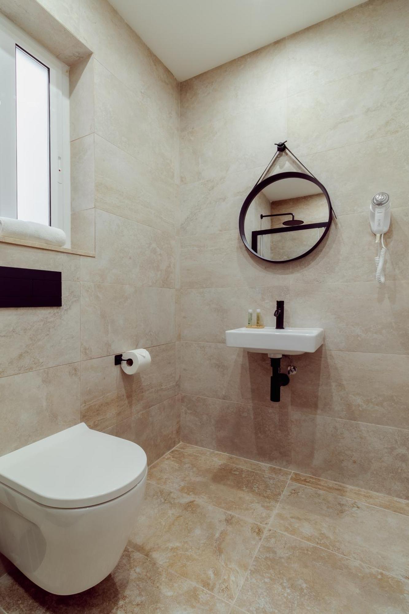 Roel Boutique B&B Cospicua Ngoại thất bức ảnh