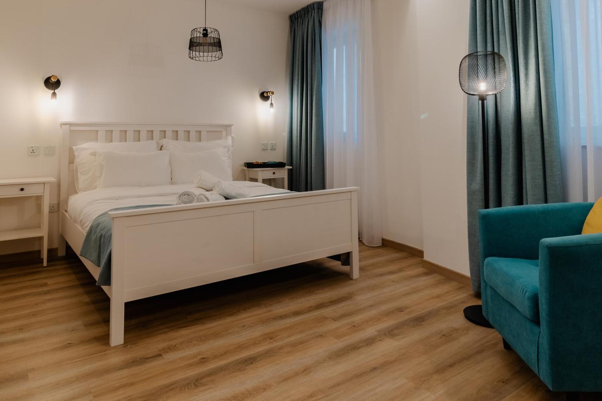 Roel Boutique B&B Cospicua Ngoại thất bức ảnh