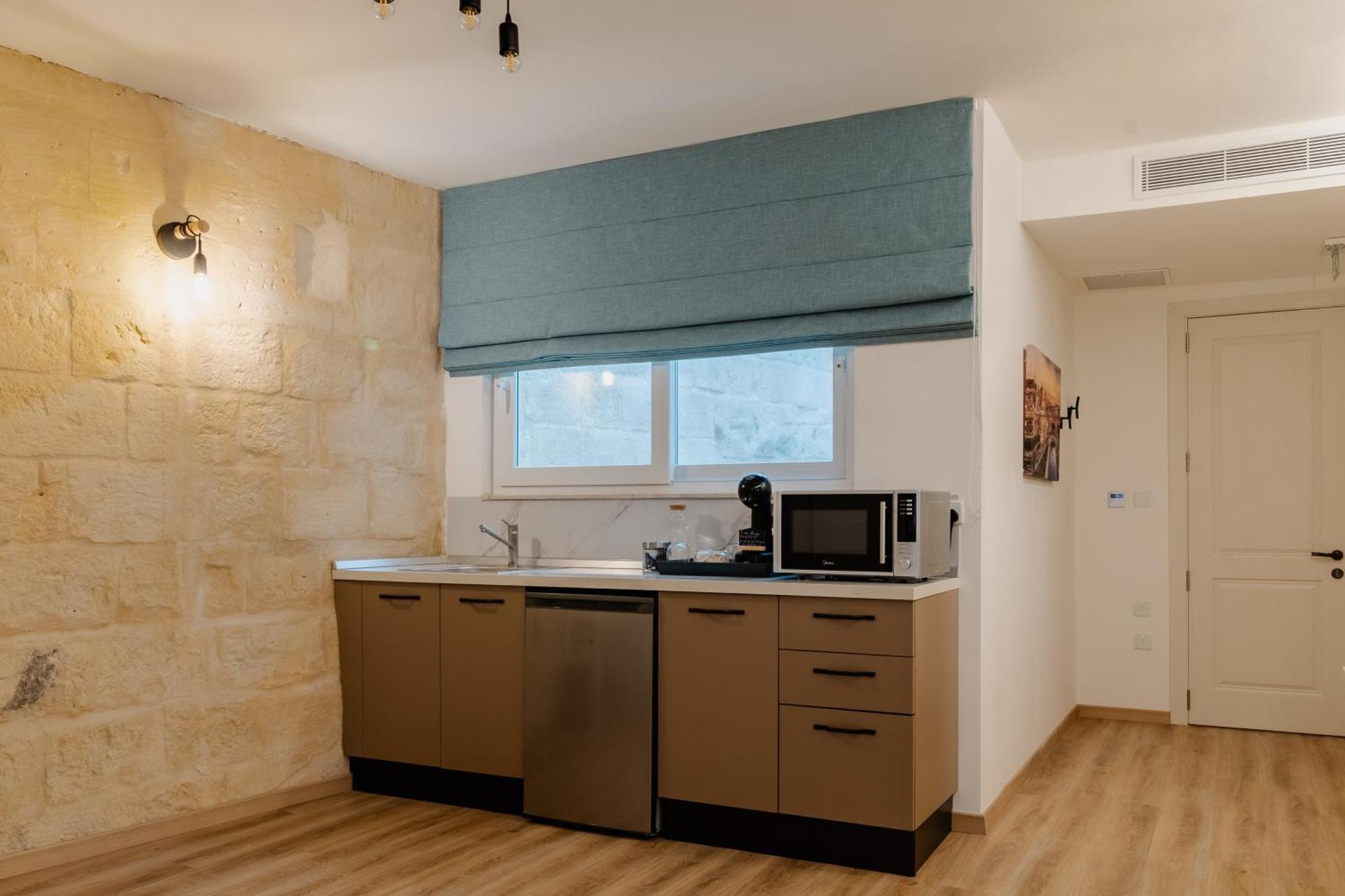 Roel Boutique B&B Cospicua Ngoại thất bức ảnh