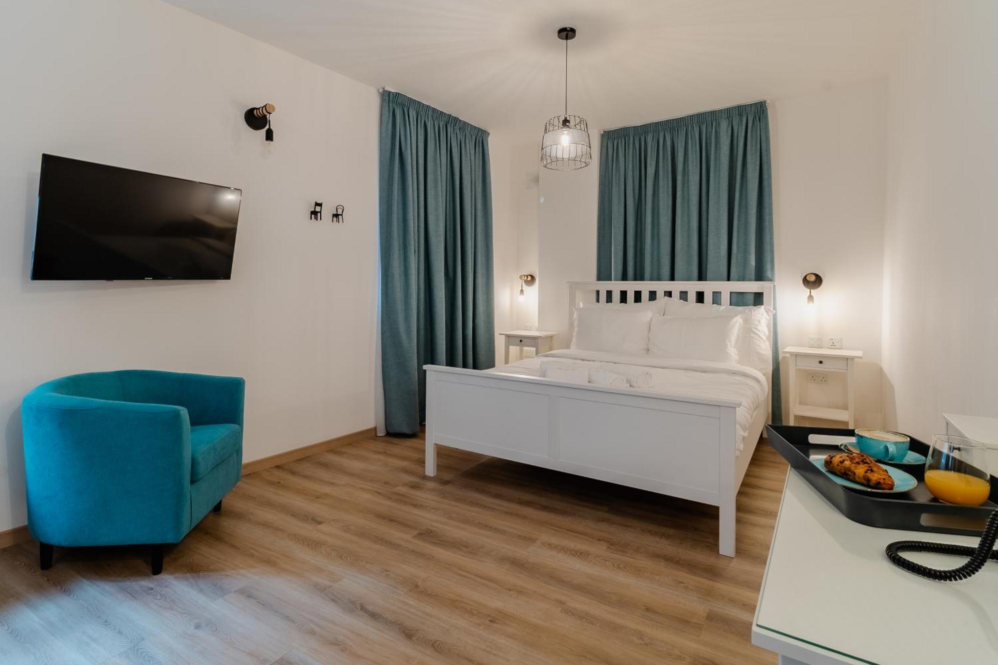 Roel Boutique B&B Cospicua Ngoại thất bức ảnh