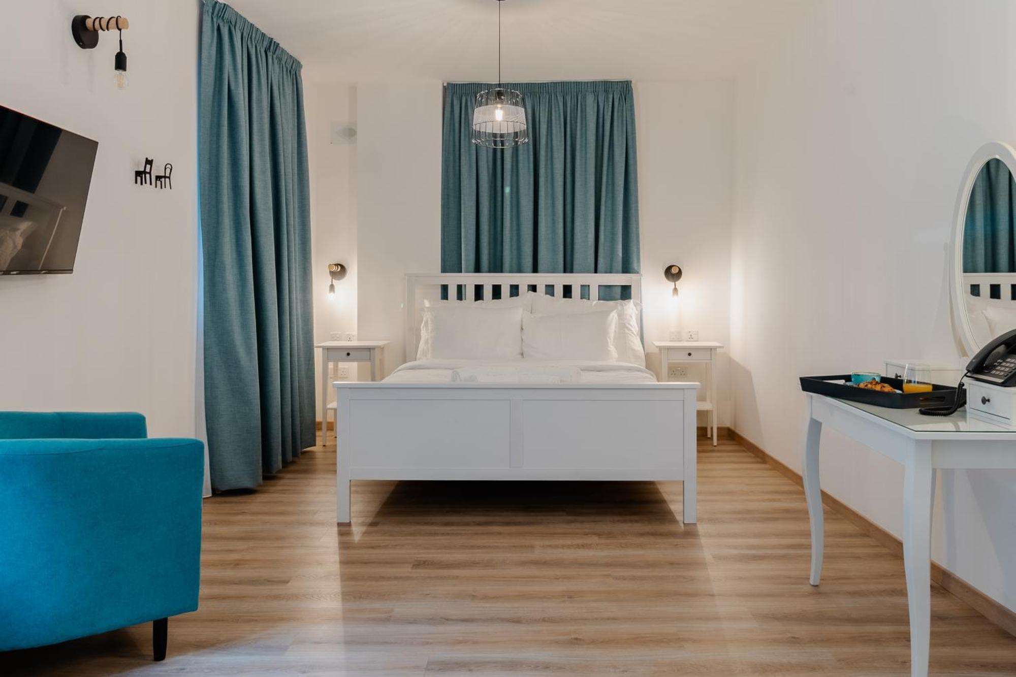 Roel Boutique B&B Cospicua Ngoại thất bức ảnh