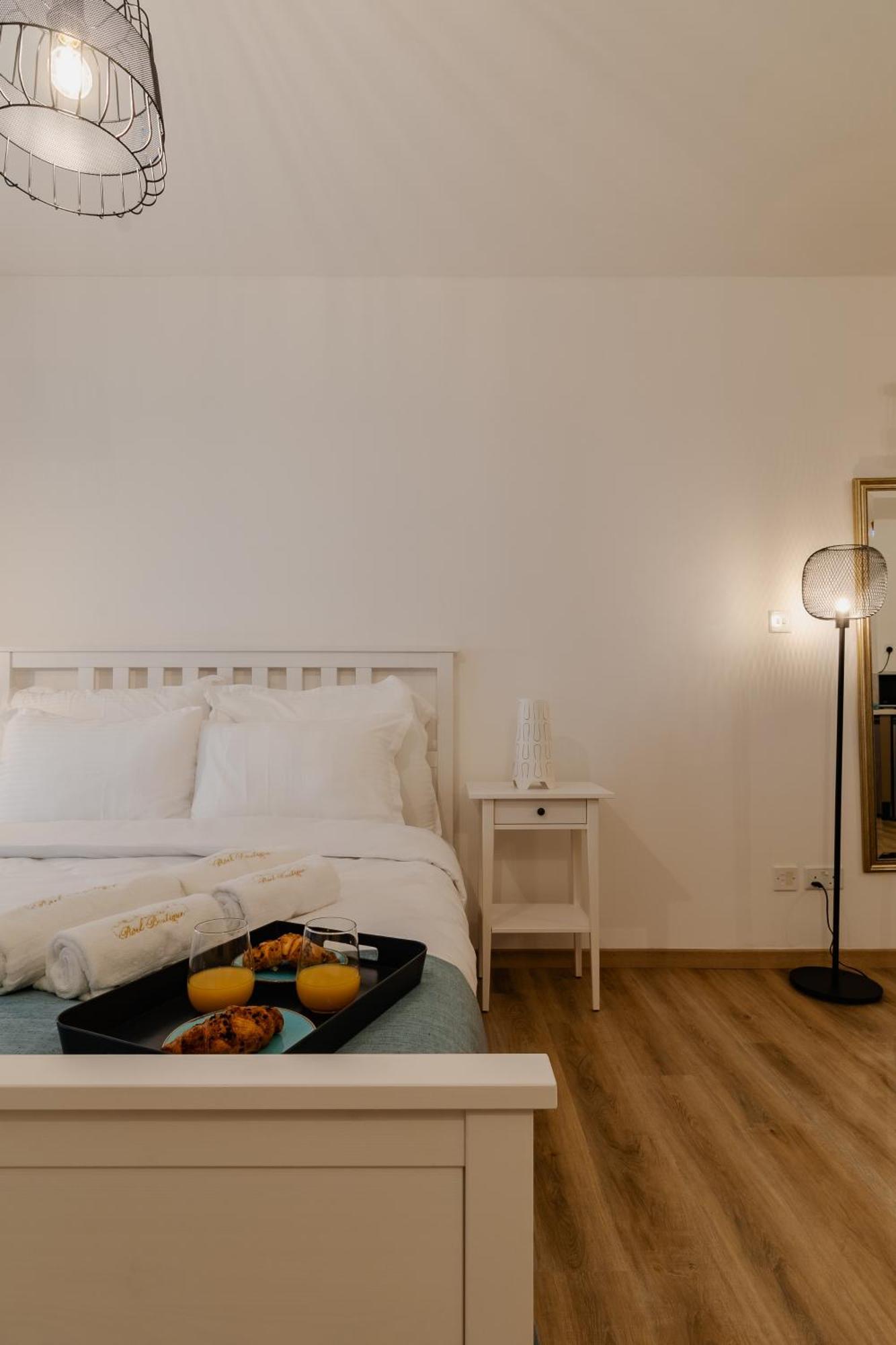 Roel Boutique B&B Cospicua Ngoại thất bức ảnh